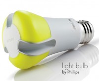 Light bulb by Phillips