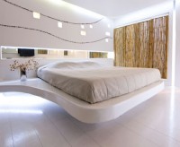 Cocoon Suites by KLab Architecture