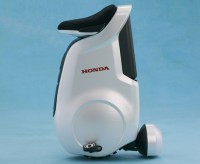 UNI CUB by Honda
