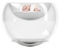 Baby Bubble Bed