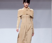 Davidova Belarus Fashion Week FW 2012