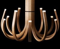 June Chandelier