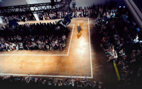 New season of Belarus Fashion Week!