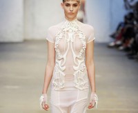 Anne Sofie Madsen Copenhagen Fashion Week S/S 2013