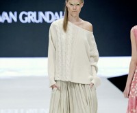 Ivan Grundahl Copenhagen Fashion Week S/S 2013