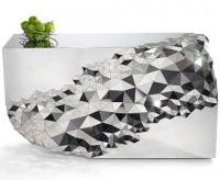 Stellar Console Table by Jake Phipps