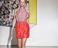 Brood New York Fashion Week S/S 2013