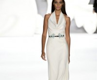 Carolina Herrera New York Fashion Week S/S 2013