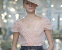 Del Pozo Madrid Fashion Week S/S 2013
