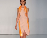 Dion Lee London Fashion Week S/S 2013