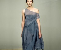 Donna Karan New York Fashion Week S/S 2013