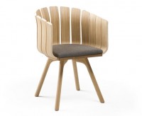Flower Cup Chair