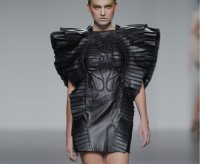 Lyre Valiente Madrid Fashion Week S/S 2013