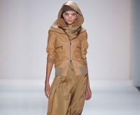 Nicholas K. New York Fashion Week S/S 2013