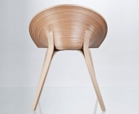 Tamashii Chair