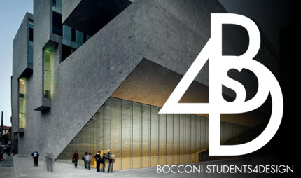 Photo of bocconi