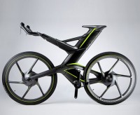 CERV concept bike