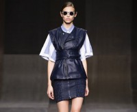 Damir Doma Paris Fashion Week S/S 2013