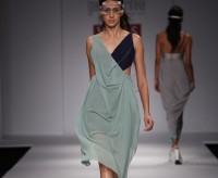 Gaurav & Ritika Wills India Fashion Week S/S 2013