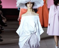 John Galliano Paris Fashion Week S/S 2013