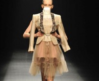Motonari Ono Tokyo Fashion Week S/S 2013