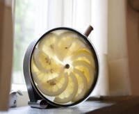Porthole by Martin Kastner