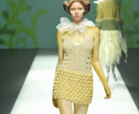 Somarta Tokyo Fashion Week S/S 2013