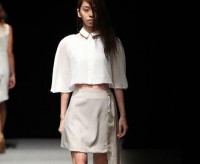Tiit Tokyo Fashion Week S/S 2013