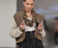 Baltic Awards Riga Fashion Week S/S 2013