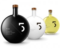 Five Olive Oil