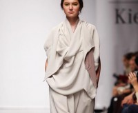 Lamberto Petri Kiev Fashion Days S/S 2013
