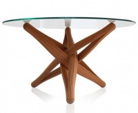 Lock Table by J.P. Meulendijks