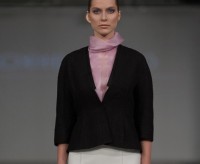 Pohjanheimo Riga Fashion Week S/S 2013