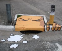 6meia Street Art Project
