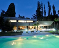 B&N House by A-cero