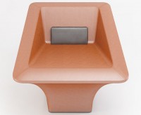 Toubkal by Mub Design