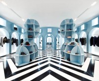Hit Gallery Hong Kong by Fabio Novembre