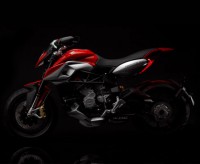 MV Agusta Rivale