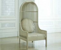 Nest Lounge Chair by Autoban