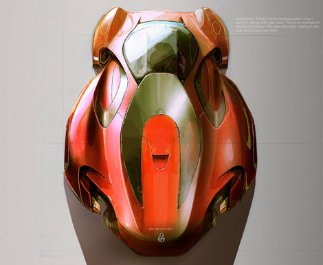 Sean Yoo Transportation
