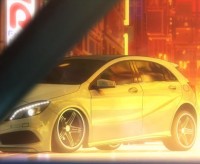 The Next A-Class