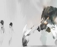 The art of Peter La