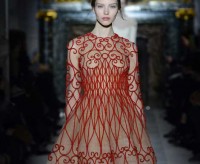 Valentino Paris SS 2013