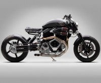 Confederate X132 Hellcat
