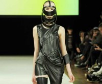 Barbara í Gongini Copenhagen AW 2013