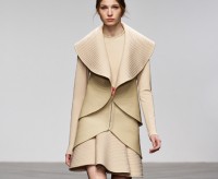 David Koma London AW 2013