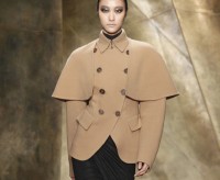 Donna Karan New York AW 2013