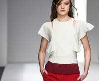 ICB by Prabal Gurung New York AW 2013