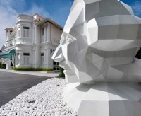 Macalister Mansion by Ministry of Design