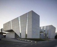 Spiralab by KINO Architects